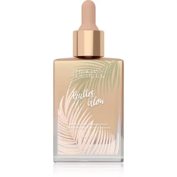 Physicians Formula Physicians Formula Butter Glow течен хайлайтър с подхранващ ефект Lustrous Glow 30 мл.