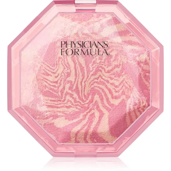 Physicians Formula Physicians Formula Mineral Wear® Diamond Baked Blush компактен руж с избелител цвят Ruby Diamond 11 гр.