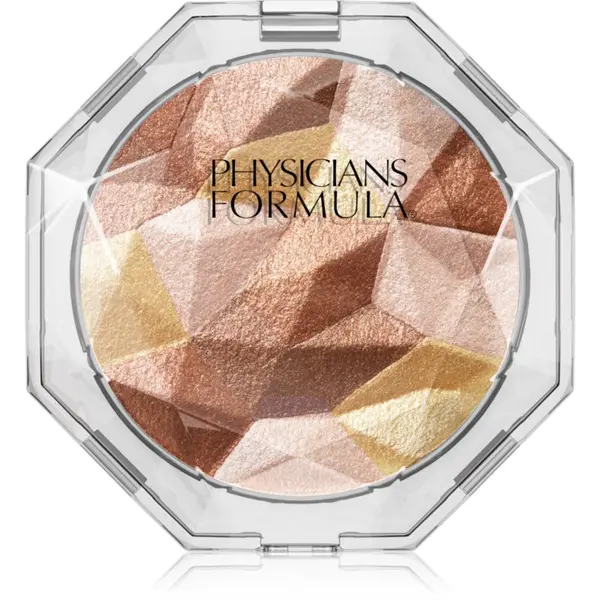 Physicians Formula Physicians Formula Mineral Wear® Diamond Dust озаряващ бронзър 5.8 гр.