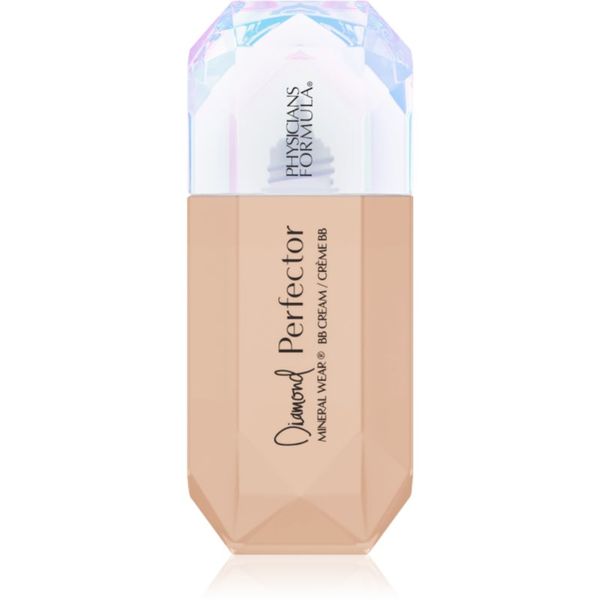 Physicians Formula Physicians Formula Mineral Wear® Diamond Perfector ББ крем цвят Medium-to-Tan 37 мл.
