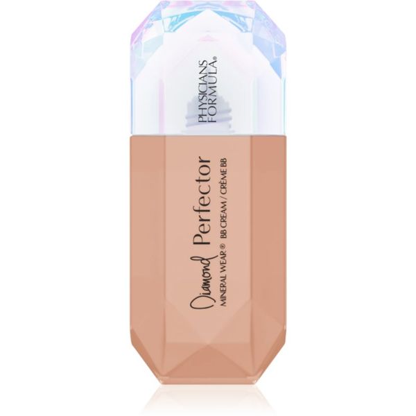 Physicians Formula Physicians Formula Mineral Wear® Diamond Perfector ББ крем цвят Tan-to-Deep 37 мл.