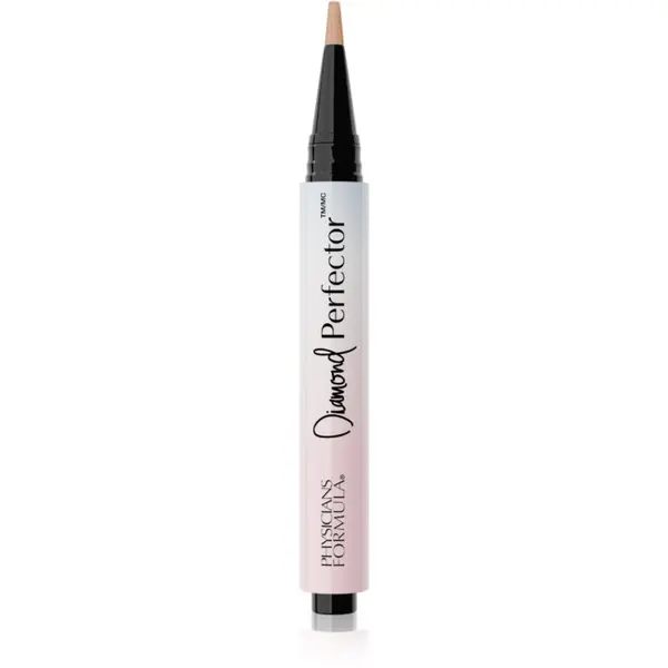 Physicians Formula Physicians Formula Mineral Wear® Diamond Perfector озаряващ коректор в писалка цвят 2 Light-to-Medium 2.8 мл.