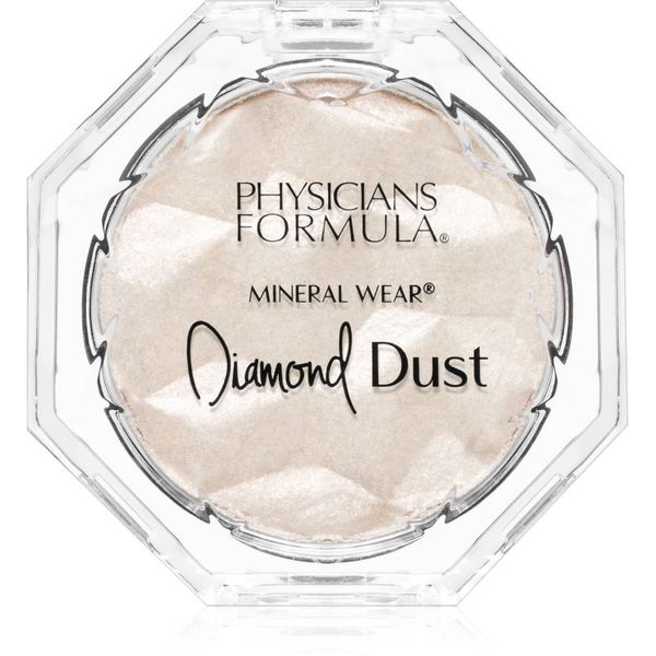 Physicians Formula Physicians Formula Mineral Wear® компактна озаряваща пудра цвят Starlit Glow 6 гр.