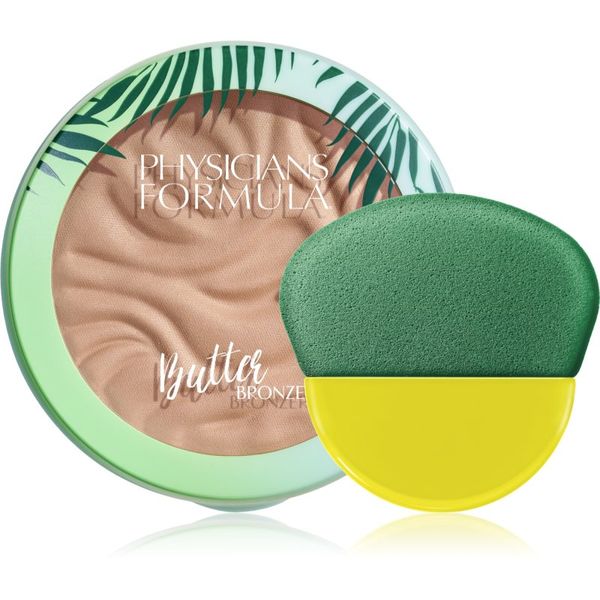 Physicians Formula Physicians Formula Murumuru Butter бронзант цвят Light Bronzer 11 гр.