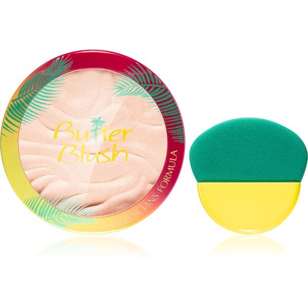 Physicians Formula Physicians Formula Murumuru Butter компактен руж цвят Natural Glow 5,5 гр.