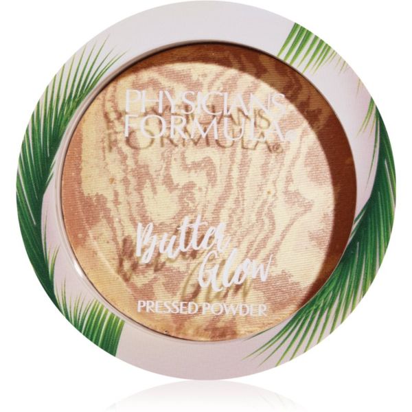 Physicians Formula Physicians Formula Murumuru Butter компактна пудра цвят Translucent Glow 7,5 гр.
