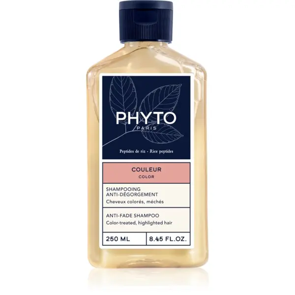 Phyto Phyto Color Anti-Fade Shampoo шампоан за боядисана коса 250 мл.