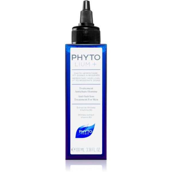 Phyto Phyto Phytolium Anti-hair Loss серум за коса за разредена коса 100 мл.