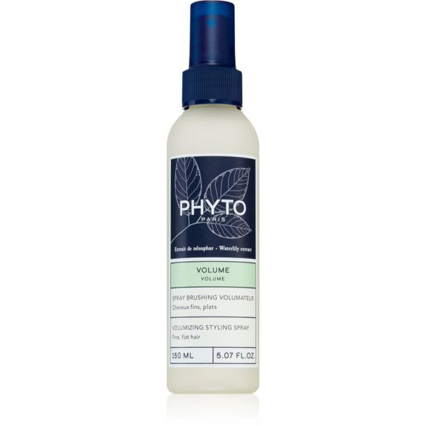 Phyto Phyto Phytovolume Spray Brushing Volumatur спрей за коса за обем 150 мл.