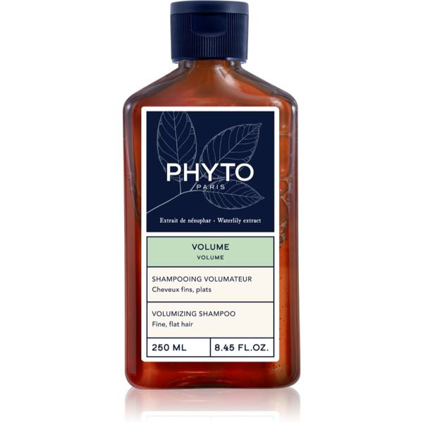 Phyto Phyto Volume шампоан за тънка коса за обем в корените 250 мл.