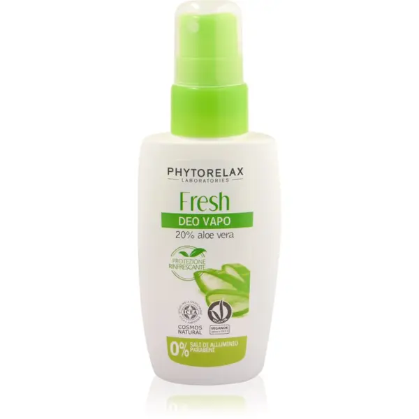 Phytorelax Laboratories Phytorelax Laboratories Fresh освежаващ дезодорант 75 мл.