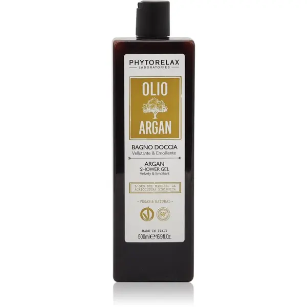 Phytorelax Laboratories Phytorelax Laboratories Olio Di Argan Гел за душ и вана с арганово масло 500 мл.