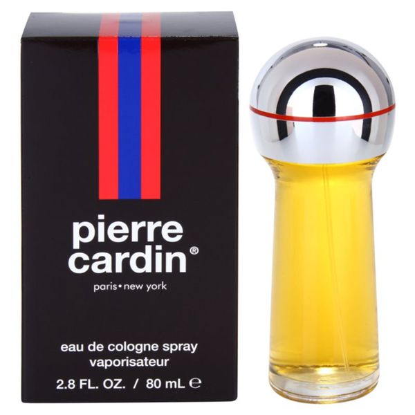 Pierre Cardin Pierre Cardin Pour Monsieur for Him одеколон за мъже 80 мл.