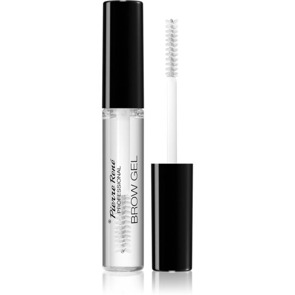 Pierre René Pierre René Professional транспарентен гел за вежди 10 мл.