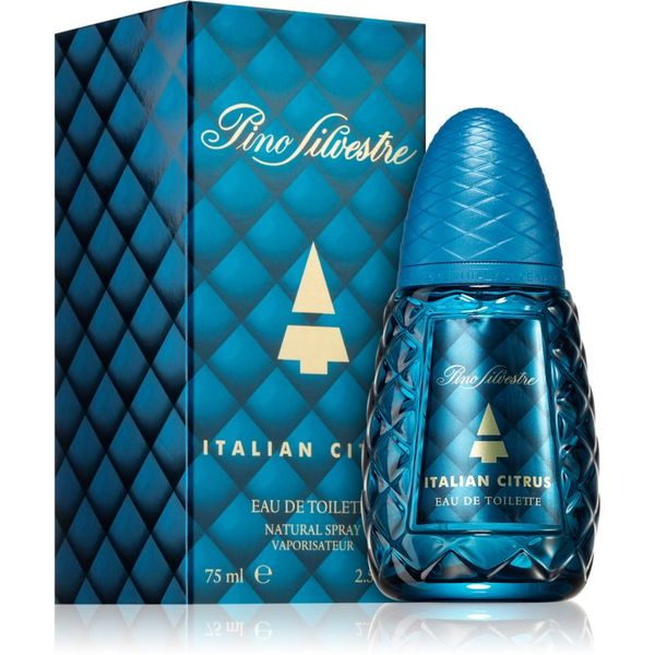 Pino Silvestre Pino Silvestre Italian Citrus тоалетна вода за мъже 75 мл.