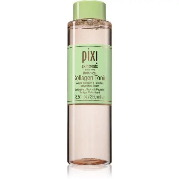 Pixi Pixi Botanical Collagen освежаващ тоник за лице без алкохол 250 мл.