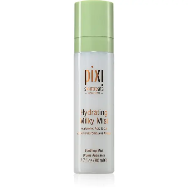 Pixi Pixi Hydrating Milky млечна мъгла за хидратация и изглаждане на кожата 80 мл.