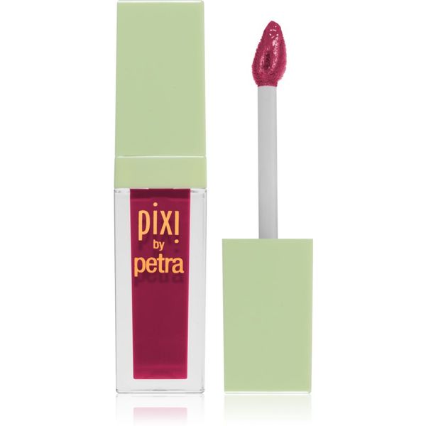 Pixi Pixi MatteLast матиращо течно червило Prettiest Pink 6,9 гр.