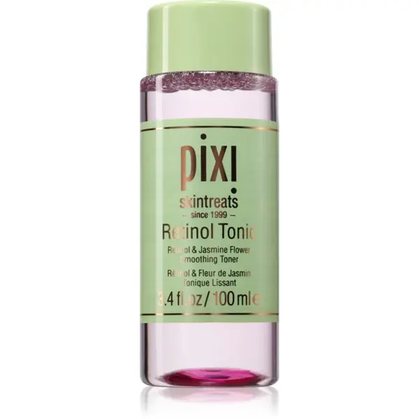 Pixi Pixi Retinol подмладяващ тонер за лице с ретинол 100 мл.