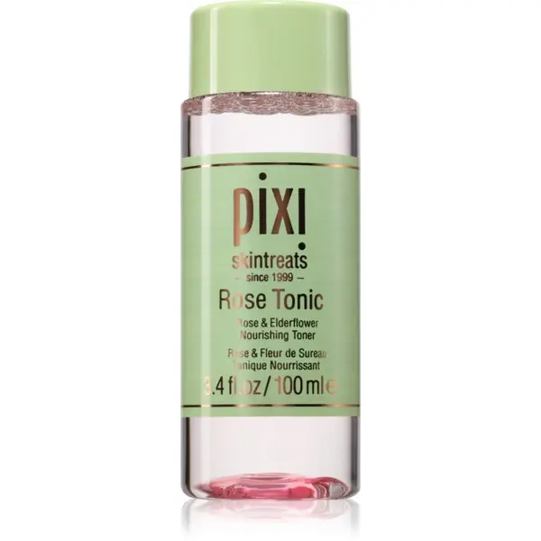 Pixi Pixi Rose успокояващ тоник за лице 100 мл.