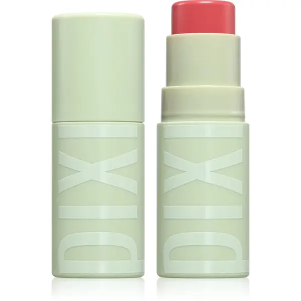 Pixi Pixi Tinted Lip Balm хидратиращ балсам за устни в тубичка с хиалуронова киселина цвят 4.8 гр.