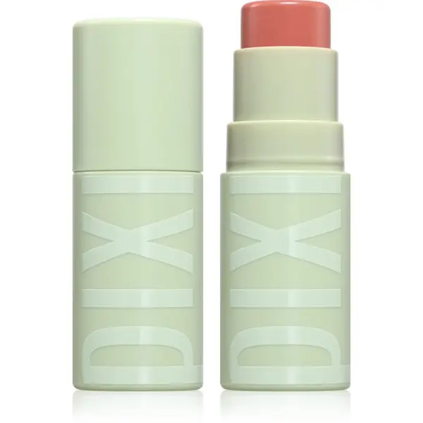 Pixi Pixi Tinted Lip Balm хидратиращ балсам за устни в тубичка с хиалуронова киселина цвят Peach-y 4.8 гр.