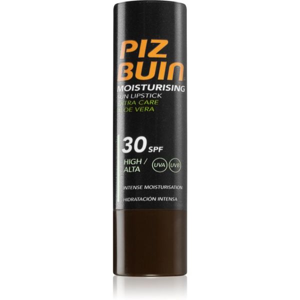 Piz Buin Piz Buin Moisturising защитен балсам за устни SPF 30 4,9 гр.