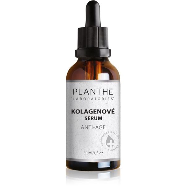 PLANTHÉ PLANTHÉ ANTI-AGE collagen serum серум за зряла кожа 30 мл.