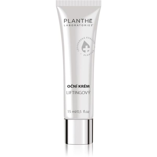 PLANTHÉ PLANTHÉ Lifting Eye Cream околоочен крем с лифтинг ефект 15 мл.