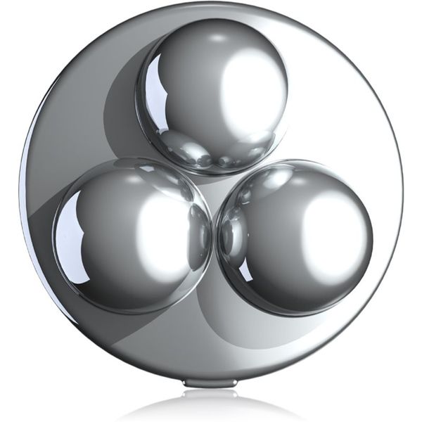 PMD Beauty PMD Beauty Relax Body Massager резервни глави за почистваща четка Teal 1 бр.