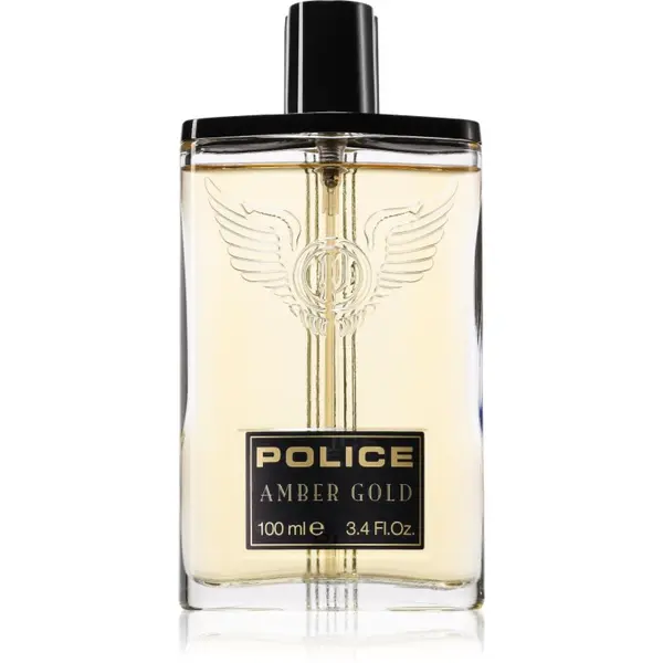 Police Police Amber Gold тоалетна вода за мъже 100 мл.