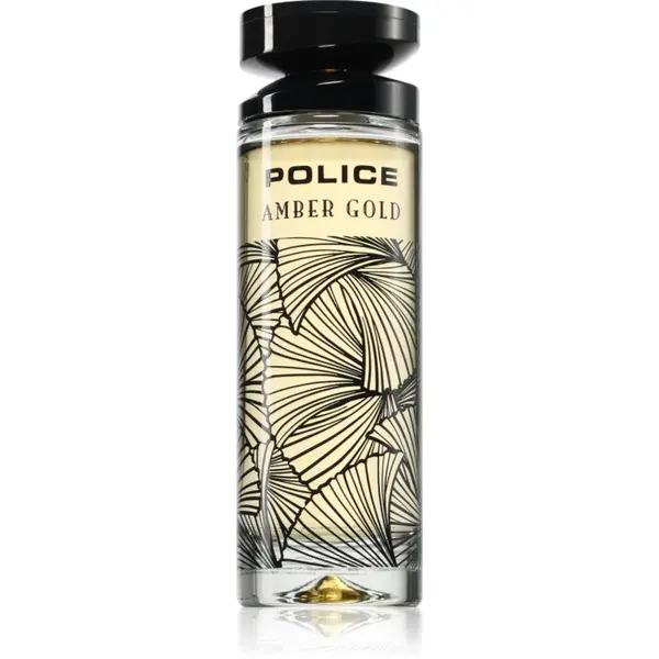 Police Police Amber Gold тоалетна вода за жени 100 мл.