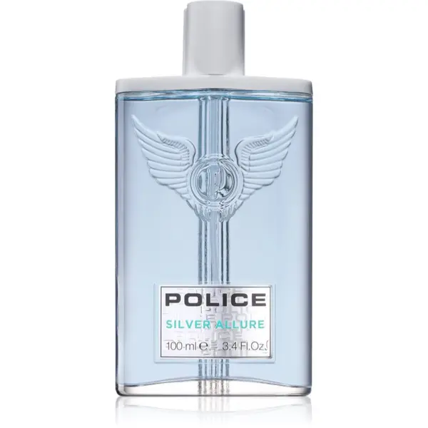 Police Police Contemporary Silver Allure тоалетна вода за мъже 100 мл.