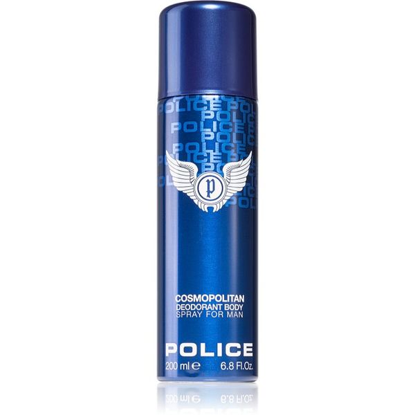 Police Police Cosmopolitan дезодорант в спрей за мъже 200 мл.