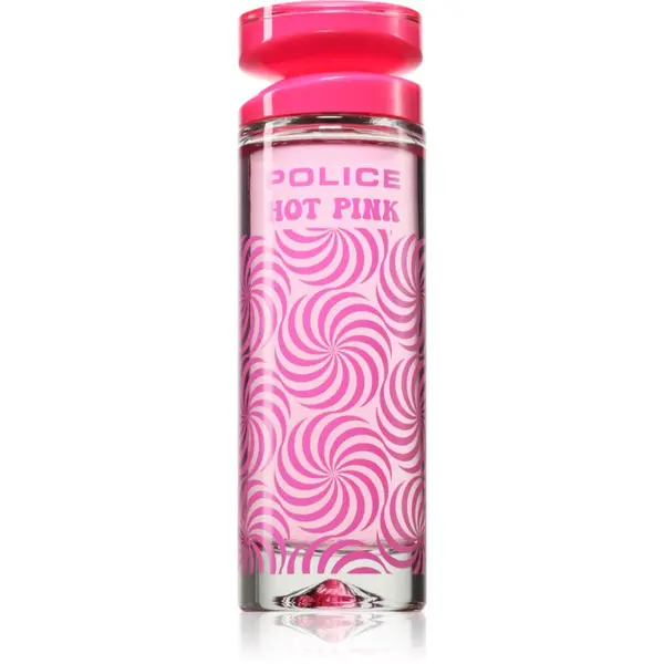 Police Police Hot Pink тоалетна вода за жени 100 мл.