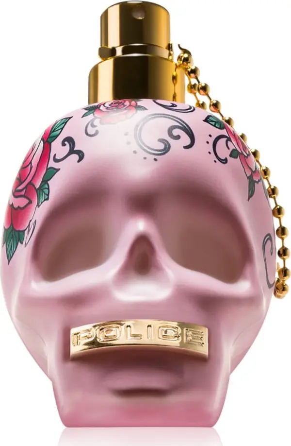Police Police To Be Tattooart парфюмна вода за жени 40 мл.