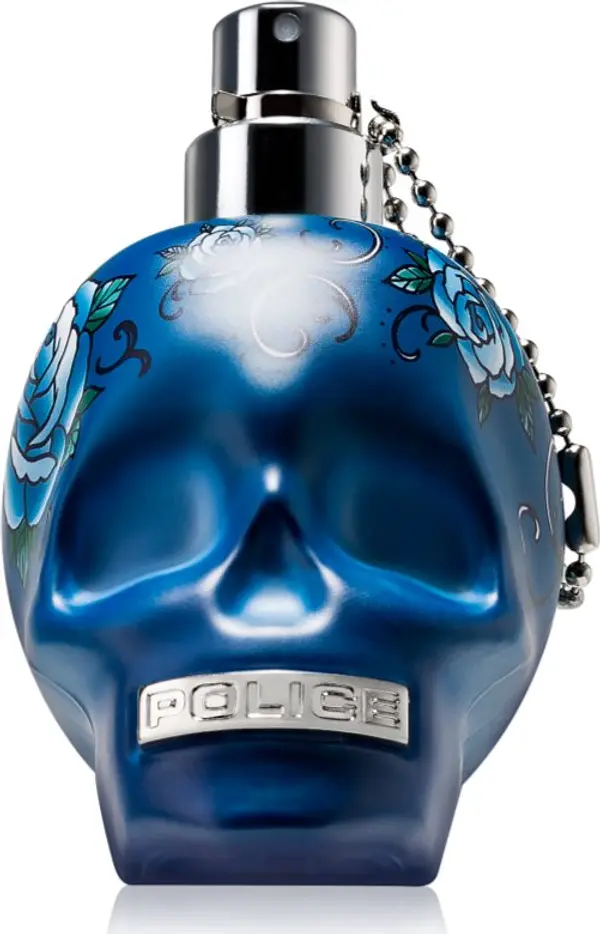 Police Police To Be Tattooart тоалетна вода за мъже 40 мл.