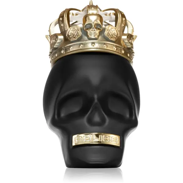 Police Police To Be The King тоалетна вода за мъже 125 мл.