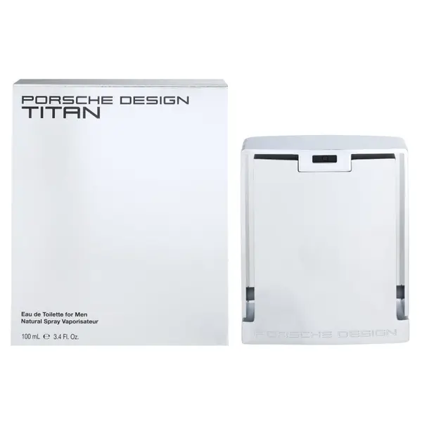 Porsche Design Porsche Design Titan тоалетна вода за мъже 100 мл.