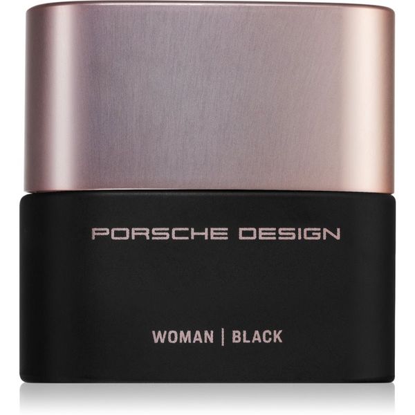 Porsche Design Porsche Design Woman Black парфюмна вода за жени 30 мл.