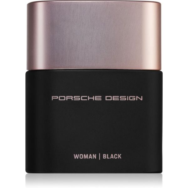 Porsche Design Porsche Design Woman Black парфюмна вода за жени 50 мл.