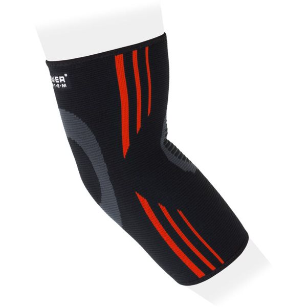 Power System Power System Elbow Support Evo бандаж за лакът боя Orange, M 1 бр.