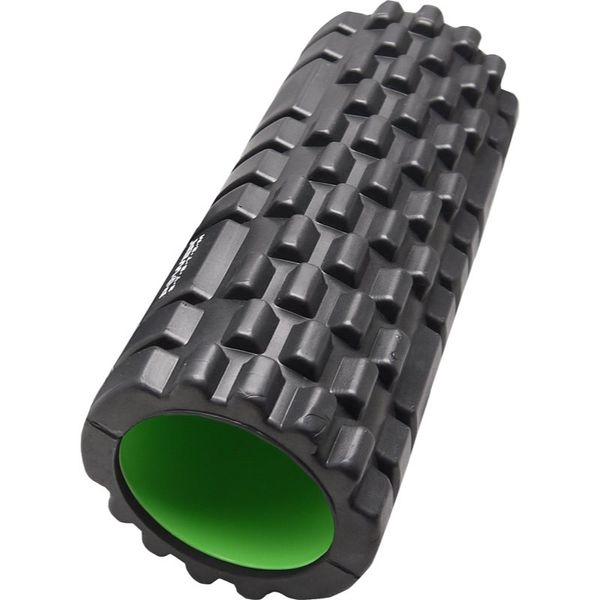 Power System Power System Fitness Foam Roller масажно приспособление боя Green 1 бр.