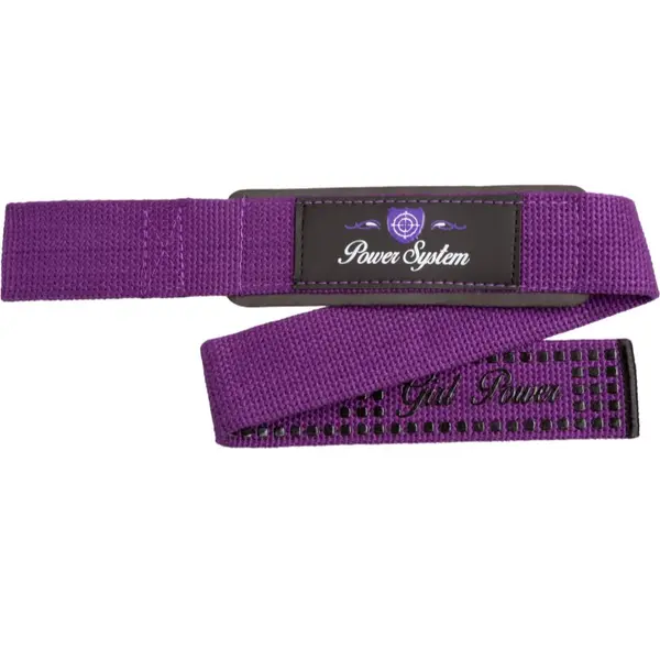 Power System Power System G Power фитнес фитили боя Purple 1 бр.