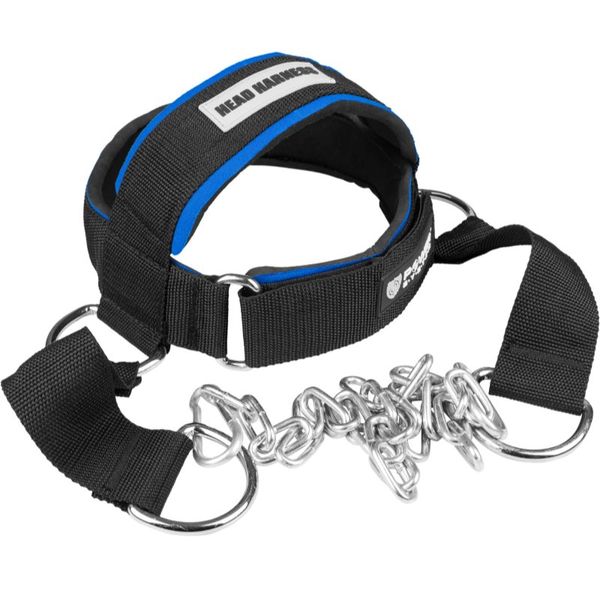 Power System Power System Head Harness (Green) боя Black 1 бр.