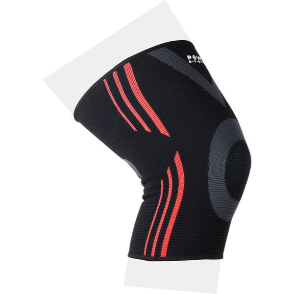 Power System Power System Knee support EVO бандаж за коляно боя Orange, M 1 бр.