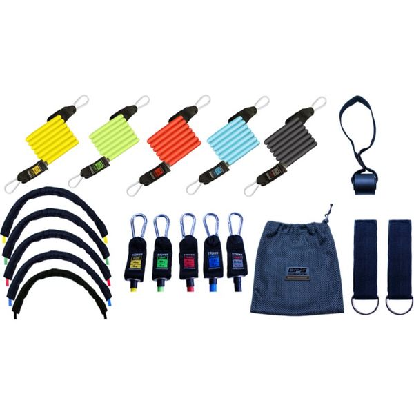 Power System Power System Total Expander Set ластици за разтягане