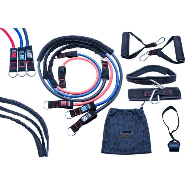 Power System Power System Ultimate Expander Set ластици за разтягане
