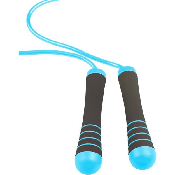 Power System Power System Weighted Jump Rope въже за скачане боя Blue 1 бр.