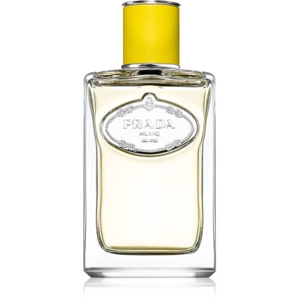Prada Prada Les Infusions: Infusion d'Ylang парфюмна вода унисекс 100 мл.
